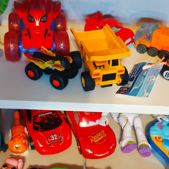 Toy Collection - Picture 7 of 9